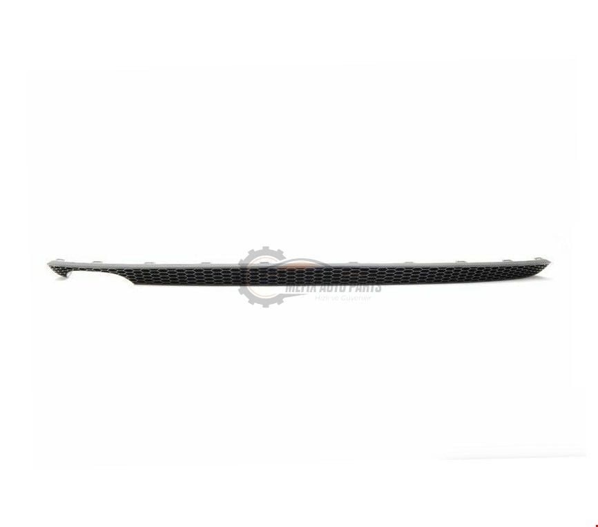 AUDİ - ARKA DİFÜZÖR IZGARASI S-LİNE A4 2013- - 8K0807833A