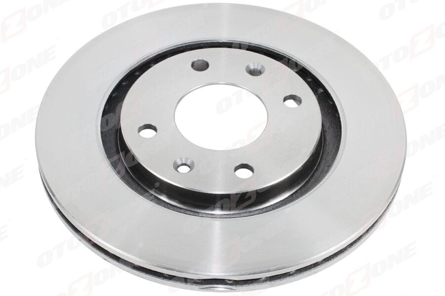 ÖN FREN AYNASI PARTNER-BERLINGO 96> P206 99>P306 94>XSARA 99>XANTIA 93/03 266x20.5x4DLxHAVALI