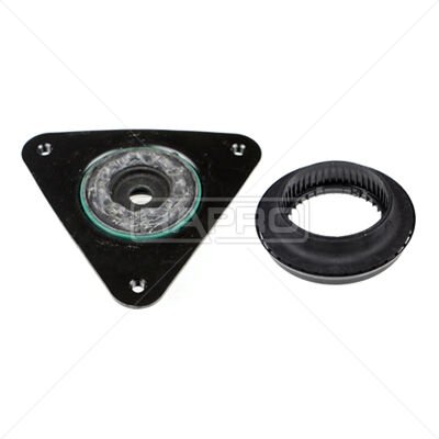 ÖN AMORTISOR TAKOZU VE RULMANI KIT SAĞ-SOL RENAULT MEGANE IV 15> KADJAR 15> NISSAN QASHQAI II J11 13> 1.2 TCe 1.5dCi 1.6 16V 1.6dCi  543258271R-543206968R