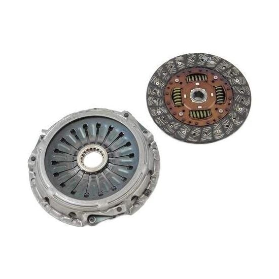 DEBRİYAJ SETİ 2.0 TDI T6 10> CAAB 102PS