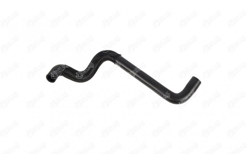 RADYATÖR ALT HORTUMU PEUGEOT 207-1007 1.6 HDI C2-C3-C3 PICASSO 1.6 HDI - OEM 1351.LR