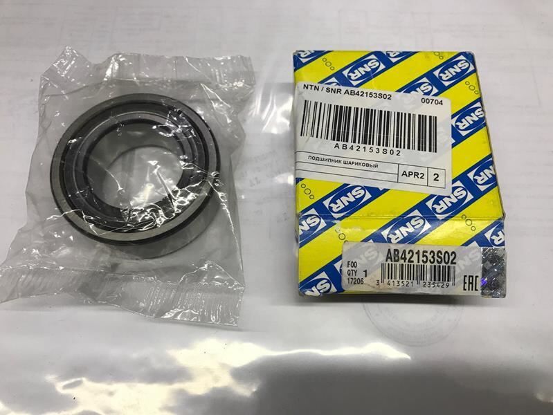 ORTA AKS RULMANI FIAT DOBLO 01> RENAULT MASTER III 10> CLIO IV 12> MEGANE III 09> SCENIC III 09> DACIA DUSTER 10> 35X20X62