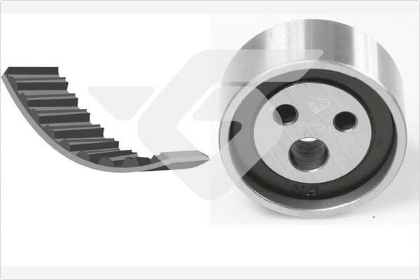 EKSANTRİK GERGİ KİTİ RENAULT CLIO I-II 96> KANGOO 97> TWINGO 96> 1.2 087x170