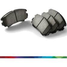 FREN BALATA ARKA 350 Z-ALTIMA III.IV-CEFIRO III.IV-CUBE ELGRAND II JUKE MAXIMA MURANO I QASHQAI