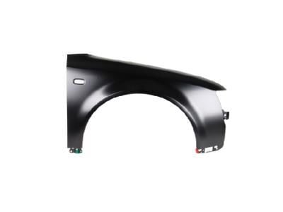 AUDİ - ÖN ÇAMURLUK SAĞ A4 2001- - 8E0821106B