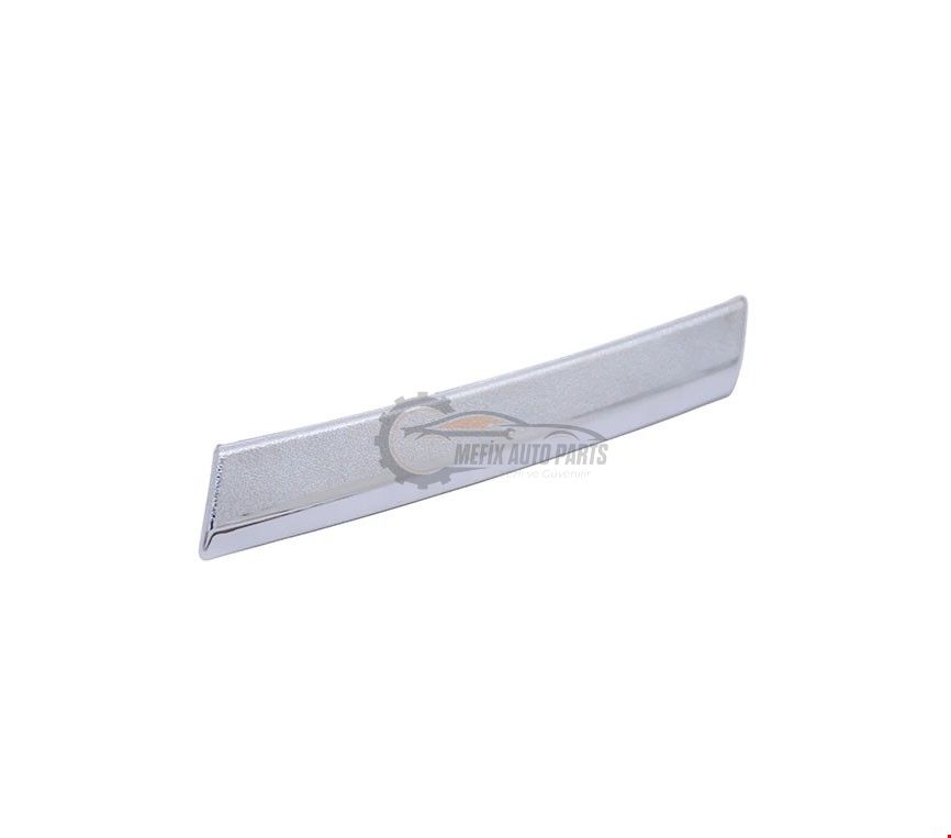 TOYOTA - DIŞ STOP ALT ÇITASI KROM SAĞ COROLLA 2019- - 81951-02010