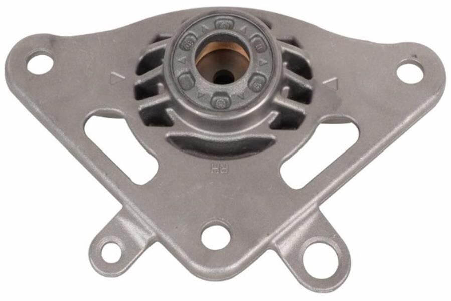 AMORTISOR TAKOZU SAĞ ARKA FIAT 500X 14> JEEP RENEGADE 14>  51936582-68246697AA