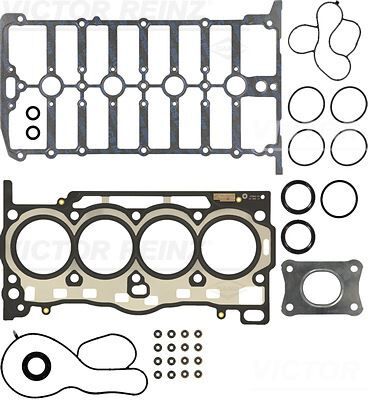 SKC 1 DELİK VOLVO S40 2.4D5 06-10 S60 2.4D D5 01-10 S80 2.4D D5 01-11 C30 06-12 C70 2.4D D5 V50 2.4TDİ D5 06-10 V70 01-09 XC60 D5 08-09 XC70 2.4D5 01-07 D4 07-16 XC90 D3 D5 02-2014  30731261