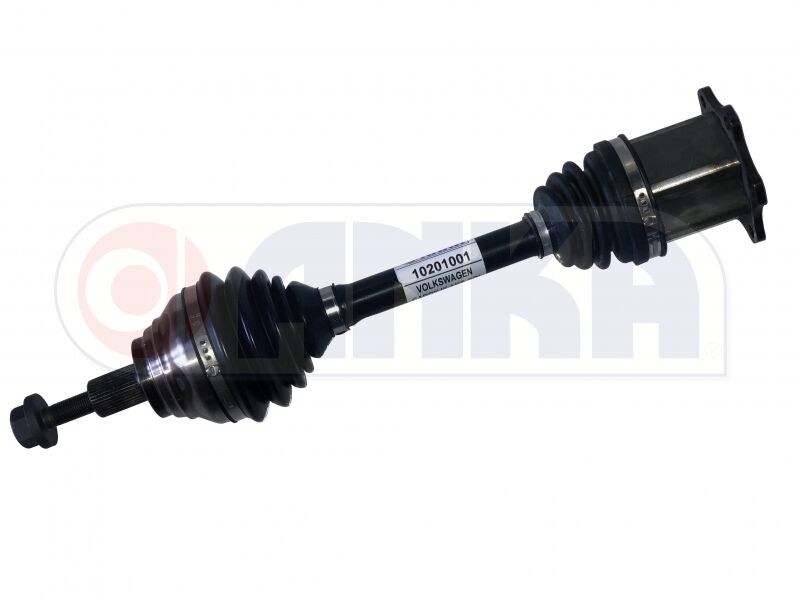 AKS ÖN SOL CADDY III-GOLF V-VI-PLUS-JETTA III-PASSAT-TOURAN 1.9-2.0 TDİ 482x98x86  1K0407271BF-1K0407271BQ-1K0407271