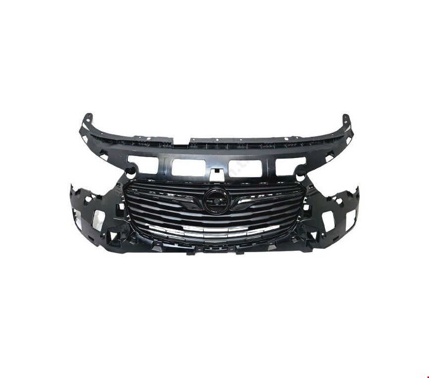 OPEL - ÖN PANJUR COMBO 2019- - 9816859580