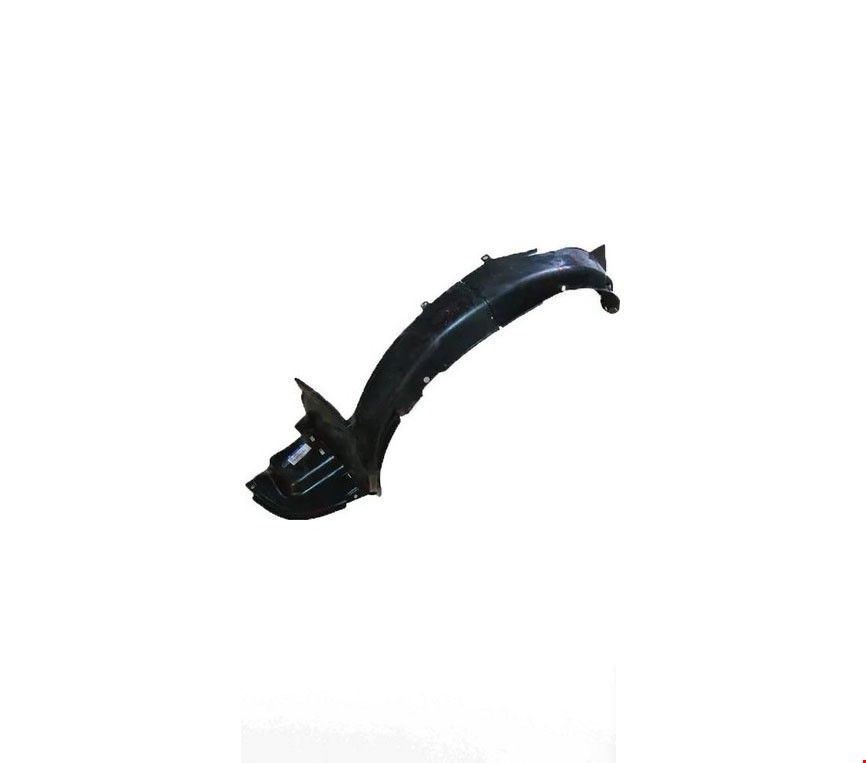 HYUNDAİ - ÖN ÇAMURLUK DAVLUMBAZI SOL STAREX 1997- - 86811-4A001