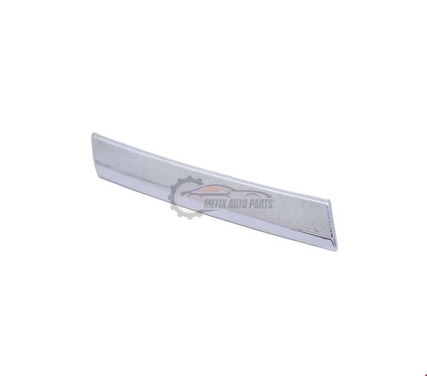 TOYOTA - DIŞ STOP ALT ÇITASI KROM SOL COROLLA 2019- - 81961-02010
