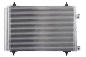 KLİMA KONDENSERİ BERLINGO-PARTNER-307-308-508-5008-3008-C4-DS4-DS5 1.4-1.6-2.0 HDI-VTI