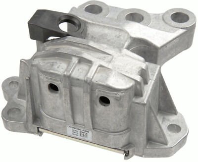 MOTOR TAKOZU SOL SANZUMAN YANI FIAT EGEA 15 1.4  52010881-52095981-52104467-52121987