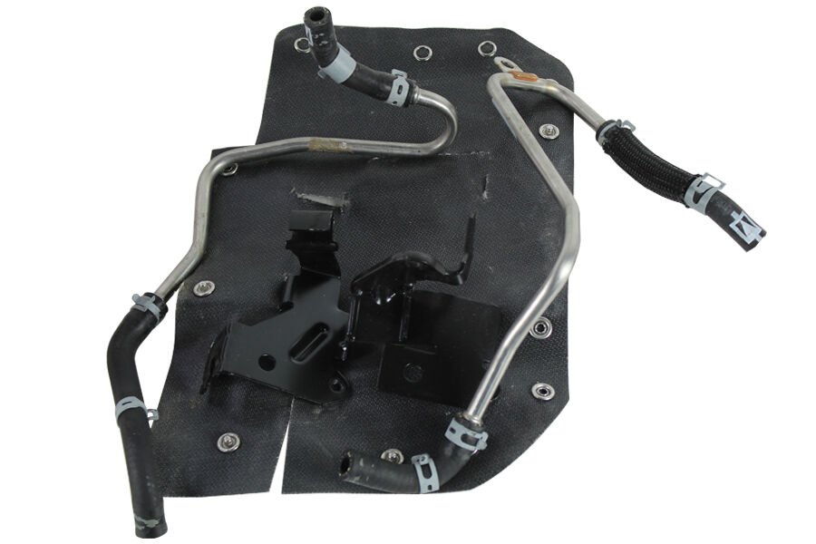 EMME MANİFOLD CLIO 5 1.0 TCE H4D  140039107R - 72460647 - 72459776