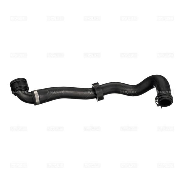RADYATÖR ÜST HORTUMU VOLVO S60 III 2.0-T4-T4POLESTAR-T5-T5POLESTAR-T6-T8TWINENGINEPOLESTAR-T6PLUGINH YBRID-T8-PLUGINHYBRID-T6TWINENGINE-  32252070-31439753