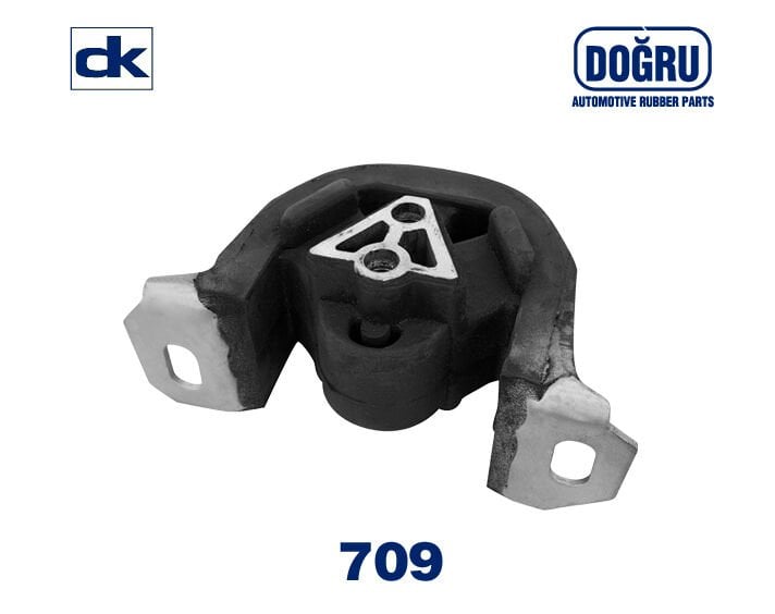 MOTOR TAKOZU ASTRA F-CALIBRA C16SE C20XE - OEM 684285,90279258