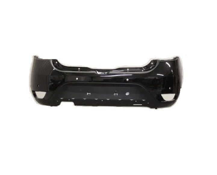 DACİA - ARKA TAMPON SANDERO Stepway 2016- - 850102601S