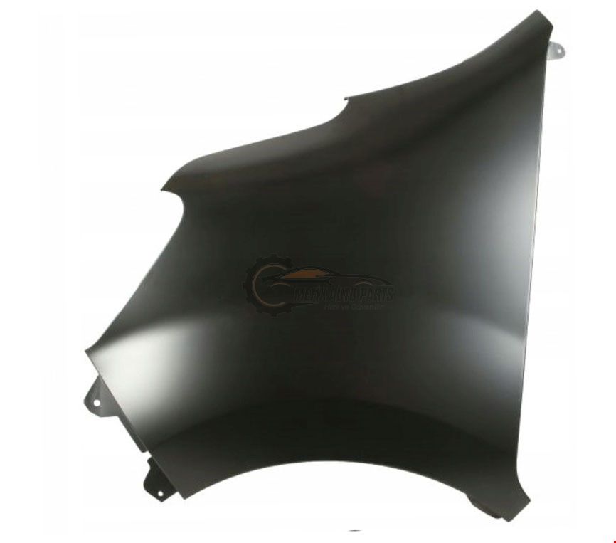 RENAULT - ÖN ÇAMURLUK SOL MASTER 2020- - 7485155600