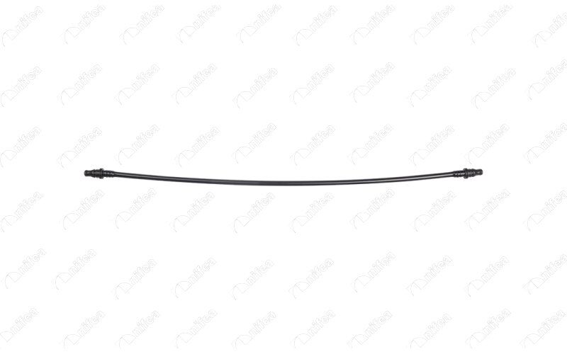 RADYATOR YEDEK SU DEPOSU HORTUMU MERCEDES M272 W211 S211 C219 HAVA TAHLIYESI