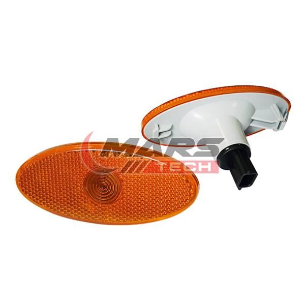 STOP LAMBASI DUYSUZ SAĞ ŞAHİN 88-95 SARI SİNYALLİ