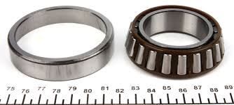 ŞANZUMAN RULMANI ESPACE IV-KOLEOS-LAGUNA II-III-MASTER-MEGANE II-III-SCENIC II-III-TRAFIC II-VELSATI