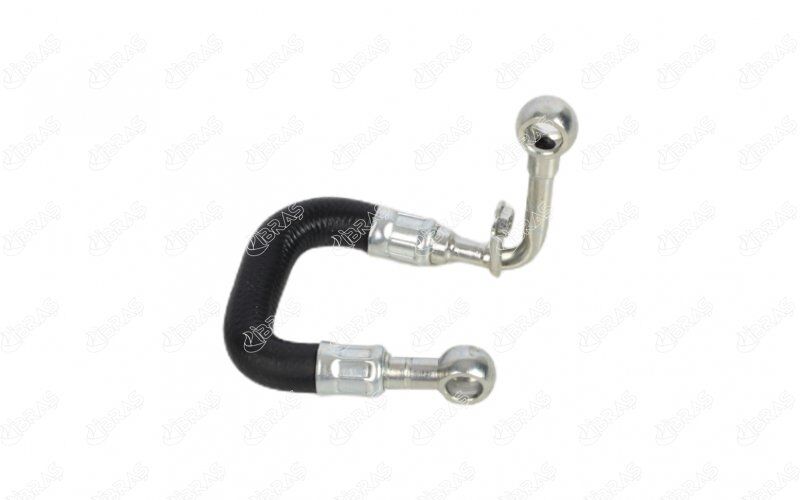 SU HORTUMU VW PASSAT-AUDI A4-SEAT EXEO-SUPER B 1.8 - OEM 06B121497F,06B121497C