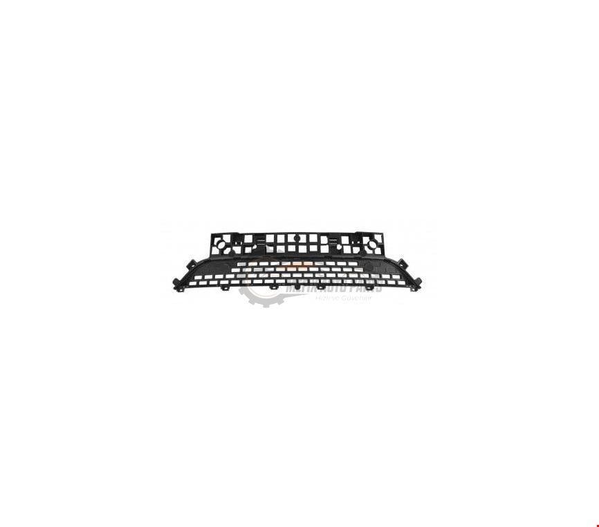 RENAULT - ÖN TAMPON ORTA IZGARA MASTER 2020- - 622546766R / 622548761R