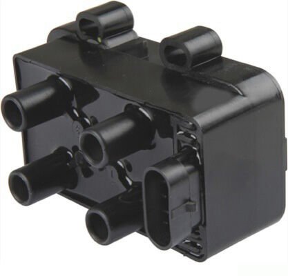 ATEŞLEME BOBİNİ ÇİFTLİ RENAULT KANGOO 01> CLIO I-II-III 92>05 MEGANE I 96> SCENIC 96>TWINGO 96> LOG AN 06>1.2 1.4 1.6 D4F K7J-K7M