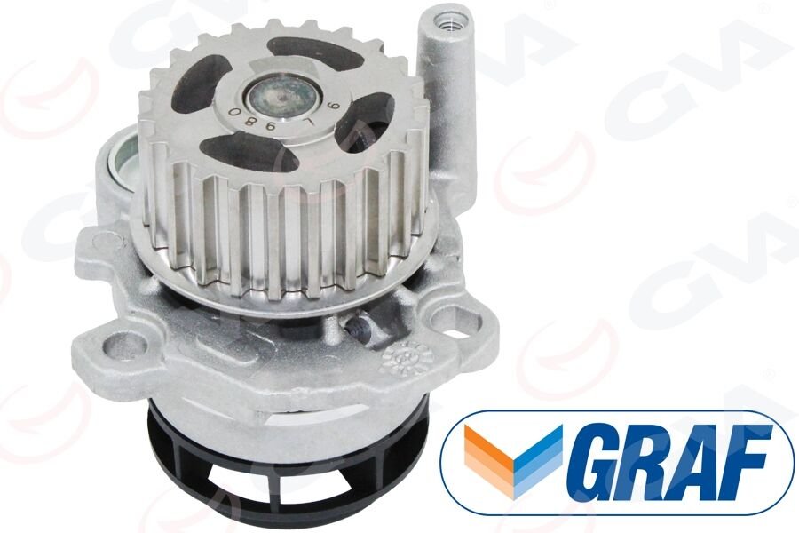 DEVİRDAİM VW PASSAT 2.0FSI- AUDI A4-TT 2.0TFSI 04-09 BWA-BLR  06A121011R-06F121011