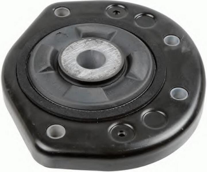 AMORTISOR TAKOZU ON MERCEDES SPRINTER B906 . VW CRAFTER 30-35-50  A9063230520-2E0407181C