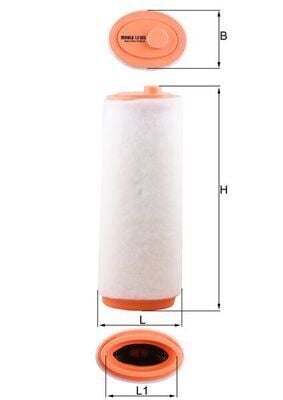 YAKIT FİLTRESİ AUDI Q5 2.0 TDİ-3.0 TDİ-SQ5 quattro 2010 >