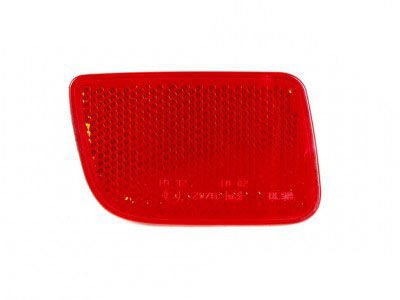 STOP LAMBASI DUYSUZ SOL MGN II 2007-2010  8200417345-8200757700