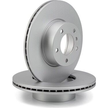 FREN DİSKİ (TEK) ÖN HAVALI-(280)-(DACIA: DOKKER 1.5 dCi / DACIA:LODGY 1.6-1.5 dCi/ RENAULT:CAPTUR 1.2 1.5)