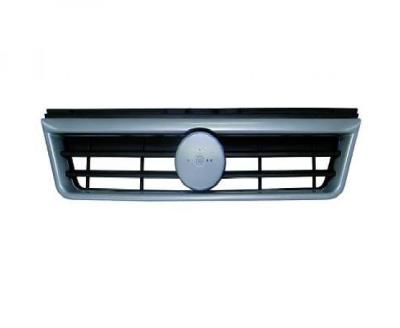 FİAT - ÖN PANJUR SİYAH DUCATO 2002- - 735324820