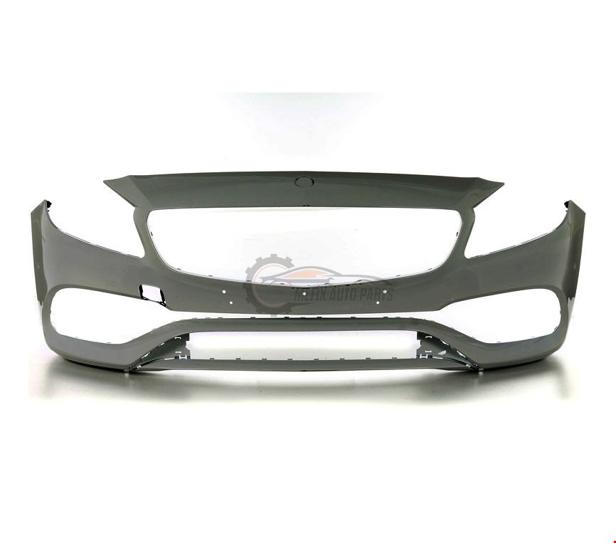 ÖN TAMPON AMG (SENSÖRLÜ) W176 2016-