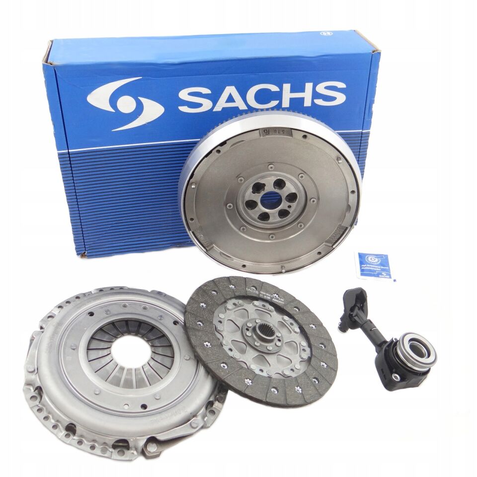 DEBRİYAJ SETİ BASKI BALATA-VOLAN-BILYA 4 LU KIT REPSET DMF FOCUS III 11>14 1.6 TDCI VOLVO C30 1.6D 10>12 S40 II 1.6 D2 V40 D2 V501.6 D2 10>12 OYNAR GOBEK VOLANLI - OEM AV617C625AA,31492819,31259374,AV617540C1A,AV617540C1B