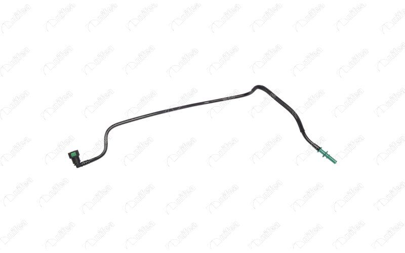 YAKIT BORUSU RENAULT CLIO III Grandtour KR0/1 1.2 16V KR02 KR0J D4F 740 08-14