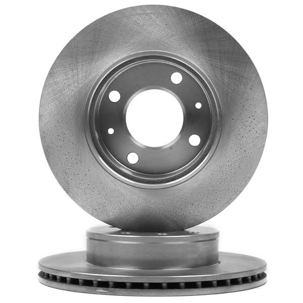 ÖN FREN DİSKİ HAVA KANALLI HYUNDAI ACCENT MILENYUM ADMIRE 1.3L G4EA 01-05 / 1.5L G4EC 01-04 / 1.6L G4ED 01-05 / 1.5L D3EA CRDİ 3 silindir 02-05 241 çap x 4 bijon - Adet disk fiyatıdır