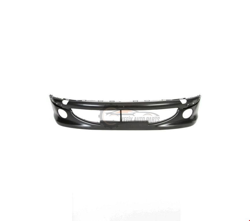PEUGEOT - ÖN TAMPON (KMLE SET  BOYALI ) PG 206 GTI 1998- - 7401.N4 / 7401N4 / 7401N4