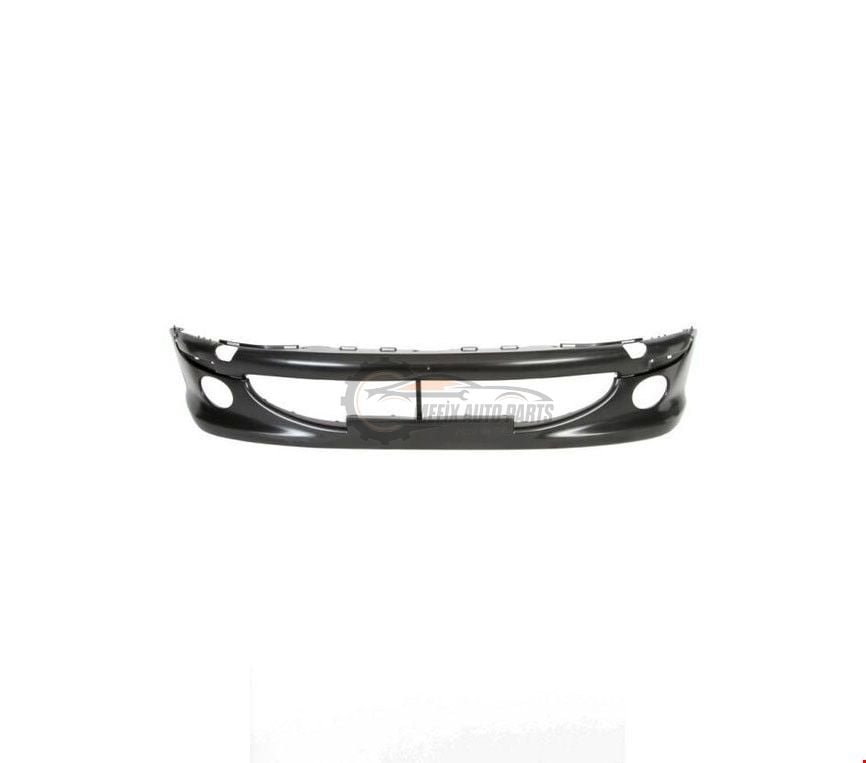 PEUGEOT - ÖN TAMPON (KMLE SET  BOYALI ) PG 206 GTI 1998- - 7401.N4 / 7401N4 / 7401N4