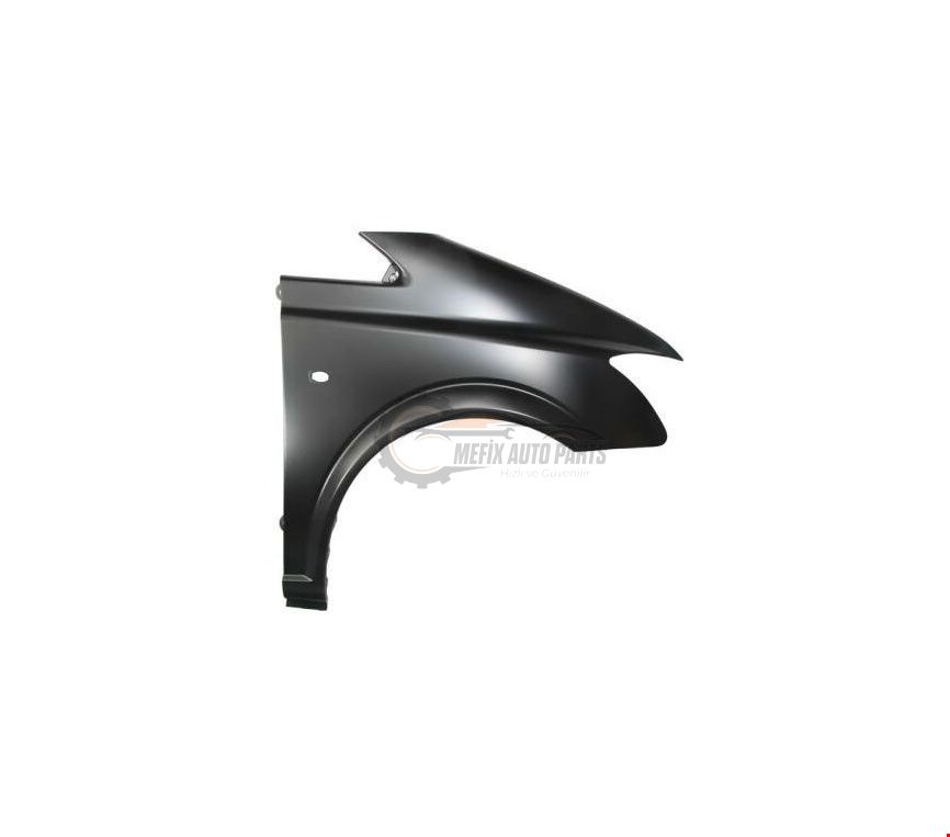 MERCEDES - ÖN ÇAMURLUK DKLİ SAĞ VİTO/VİANO 2010-2014 - 6398800700
