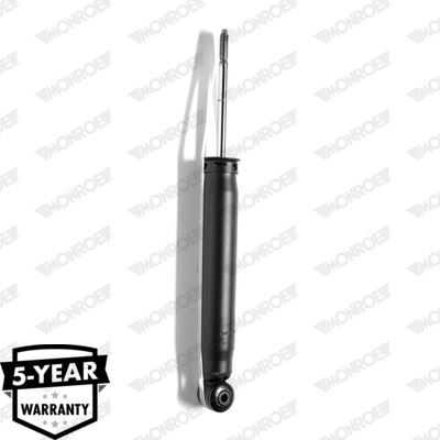 ARKA AMORTİSÖR L/R VW CADDY 1996 >2004 SEAT INCA 1995 >2003 YAĞLI