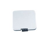 ARKA TAMPON ÇEKİ DEMİR KAPAĞI DOBLO 2010-2011  735516619