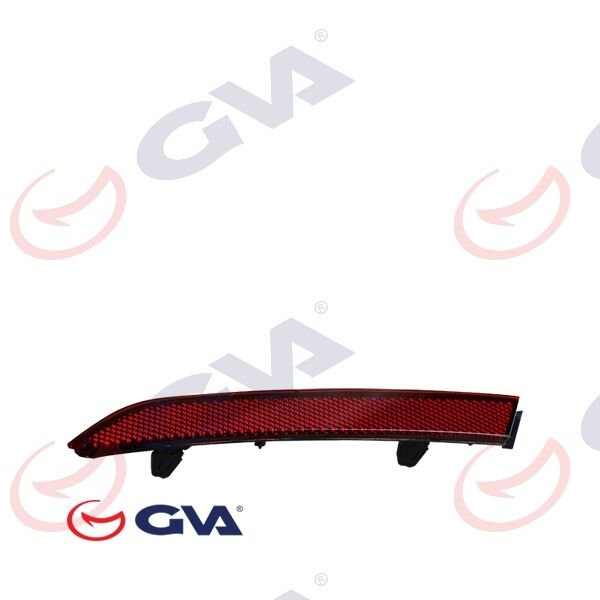 ARKA TAMPON REFLEKTÖRÜ SOL DIŞ PASSAT 2015 >  3G0945105A