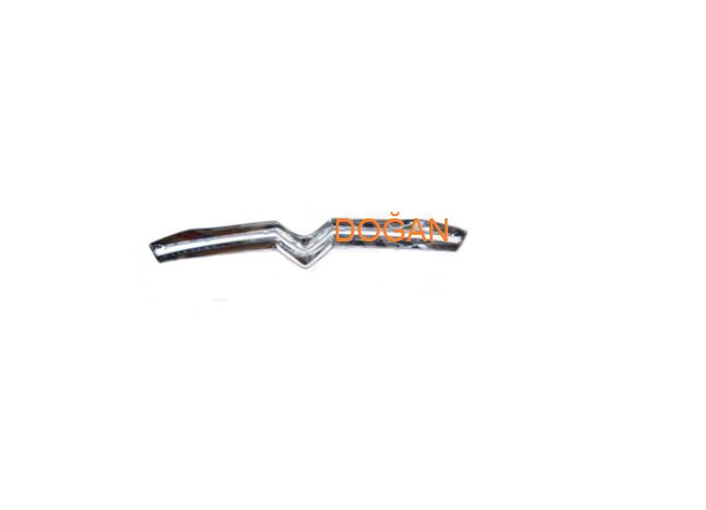 CITROEN - ÖN PANJUR NİKELAJI C-ELYSEE 2013- - 9676961880