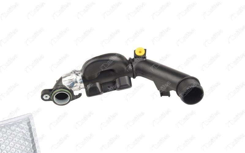 TURBO MANİFOLD SUSTURUCU BORUSU PEUGEOT P207 07>12 CITROEN C2 05>09 C3 09>16 1.6 HDi DV6TED4