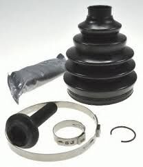DİREKSİYON KÖRÜĞÜ TRANSPORTER T5-T6 1.9 TDI-2.0 TDI-2.5 TDI 3.2V6  7H0422831
