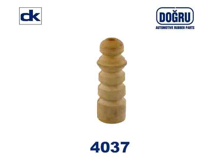SÜSPANSİYON TAKOZU ARKA CADDY II