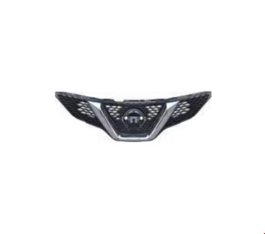 ÖN PANJUR QASHQAI 2014-